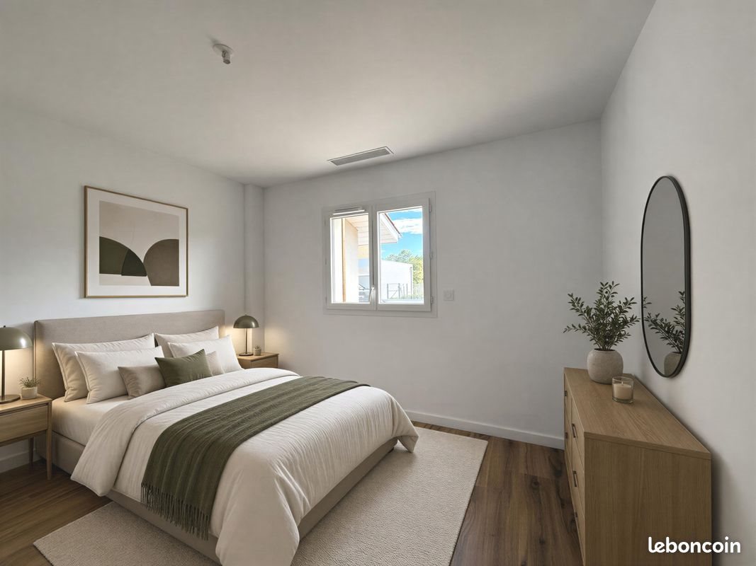 Maison à vendre, 90m², Seignosse