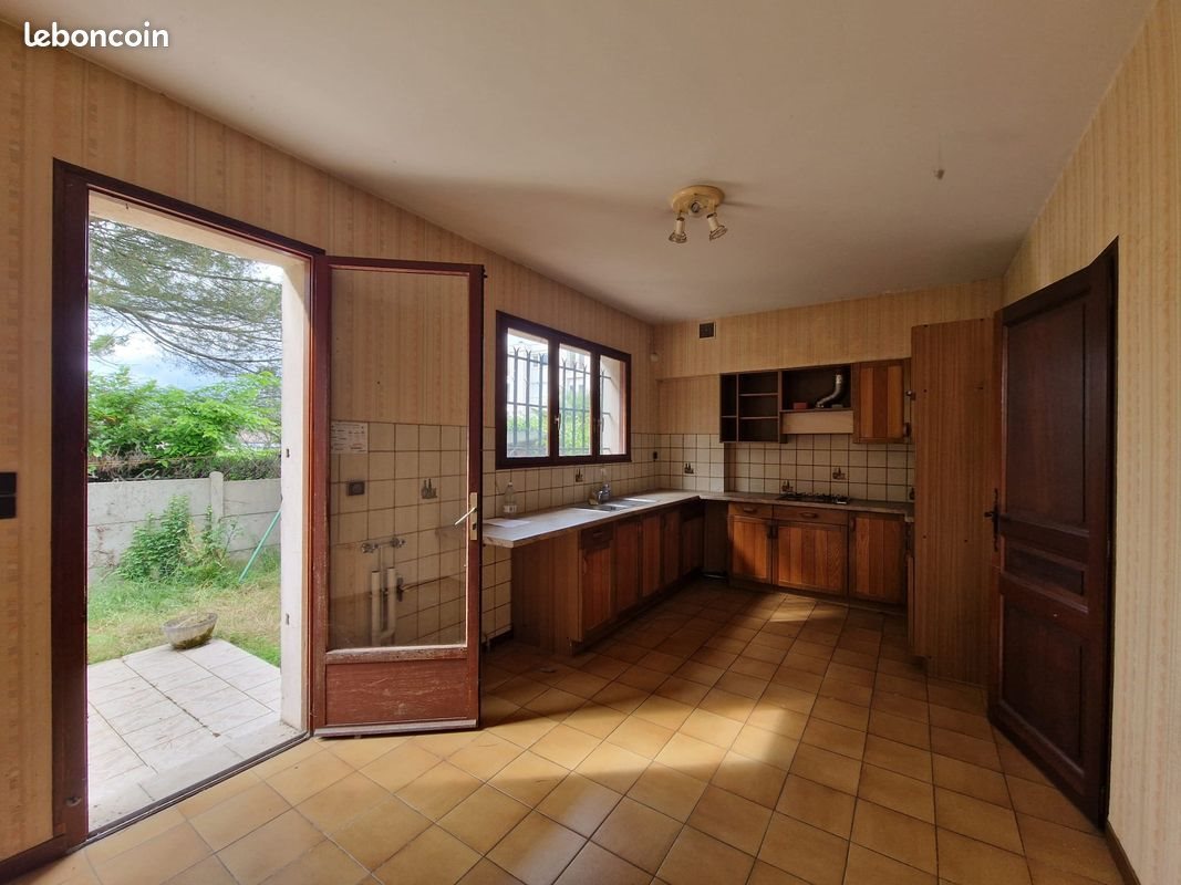 Maison à vendre, 120m², Talence