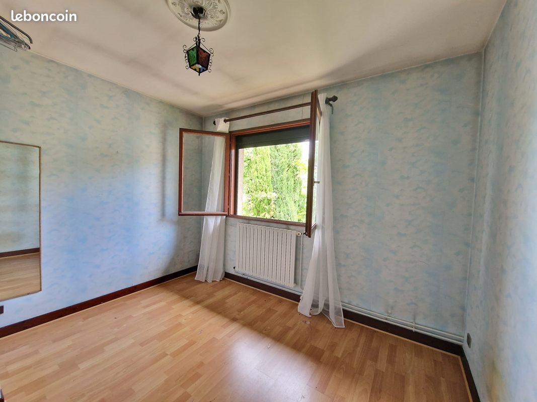 Maison à vendre, 120m², Talence
