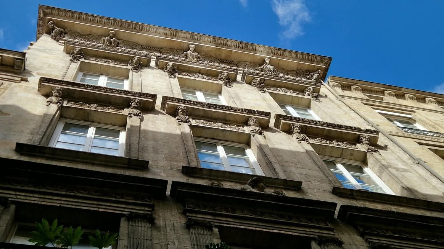 Appartement à vendre, 65m², Bordeaux