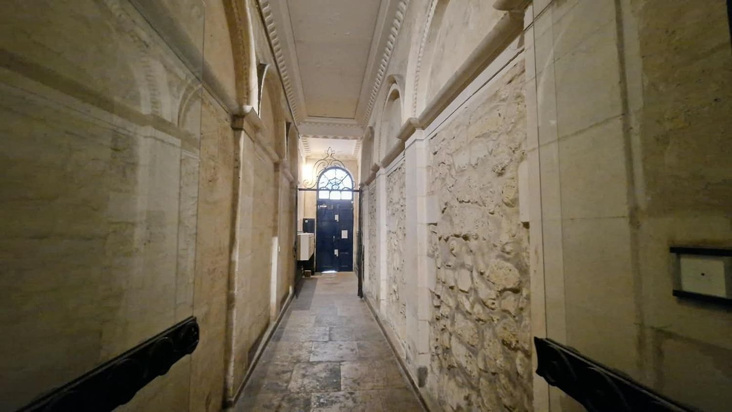 Appartement à vendre, 65m², Bordeaux