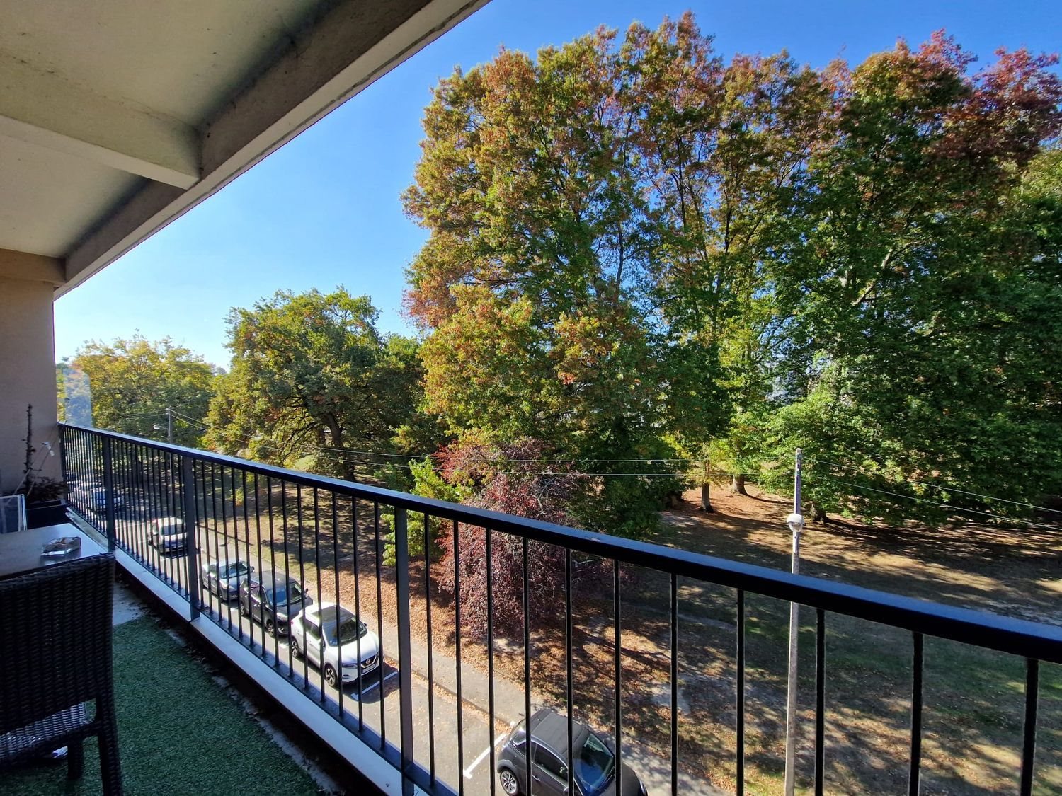 Appartement à vendre, 94m², Bordeaux