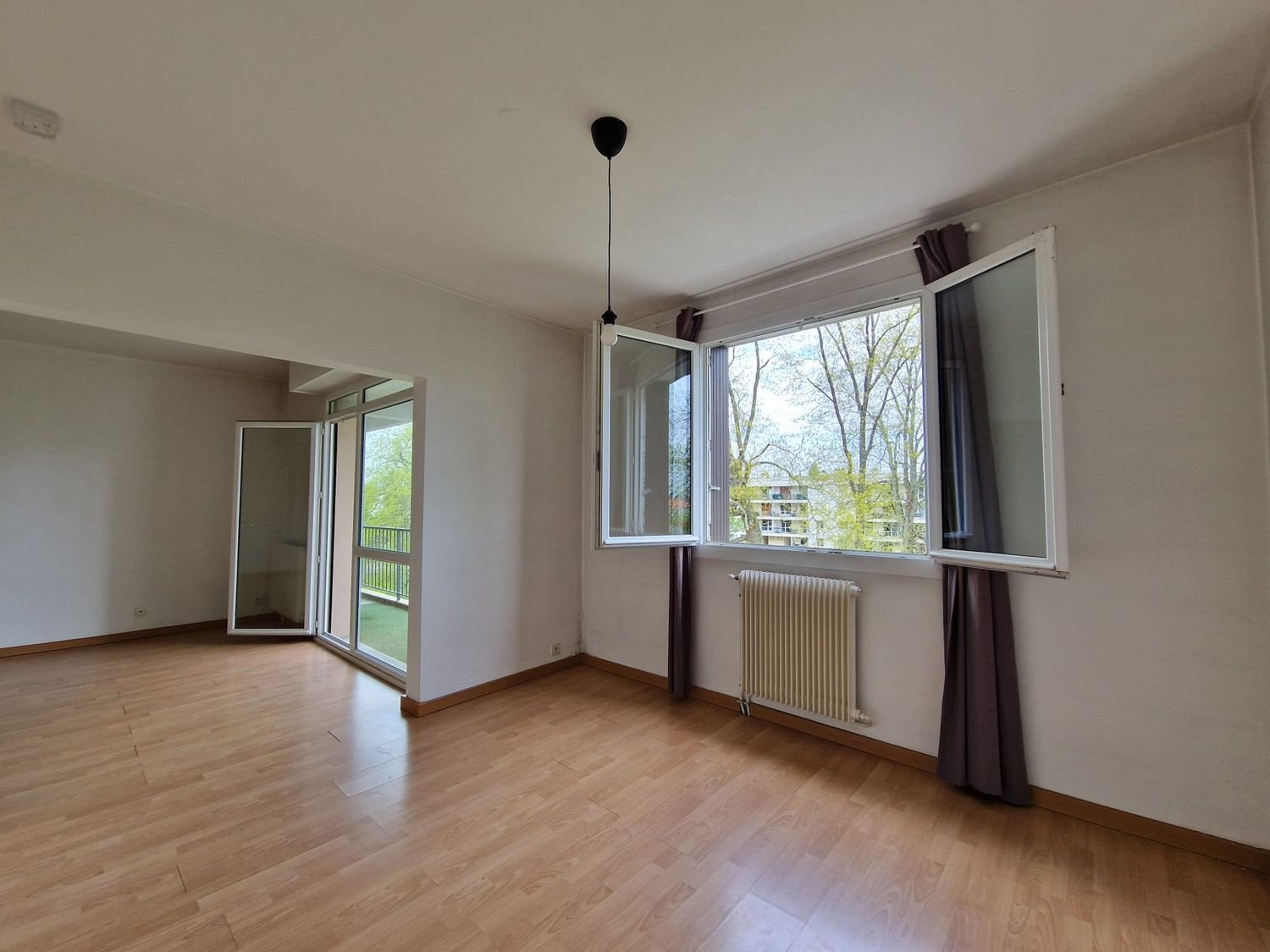 Appartement à vendre, 94m², Bordeaux