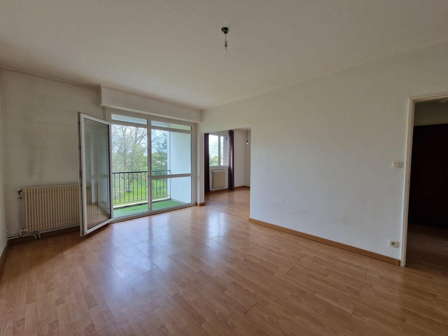 Appartement à vendre, 94m², Bordeaux