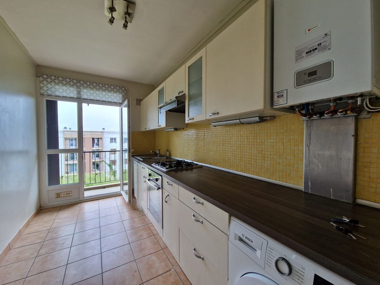 Appartement à vendre, 94m², Bordeaux