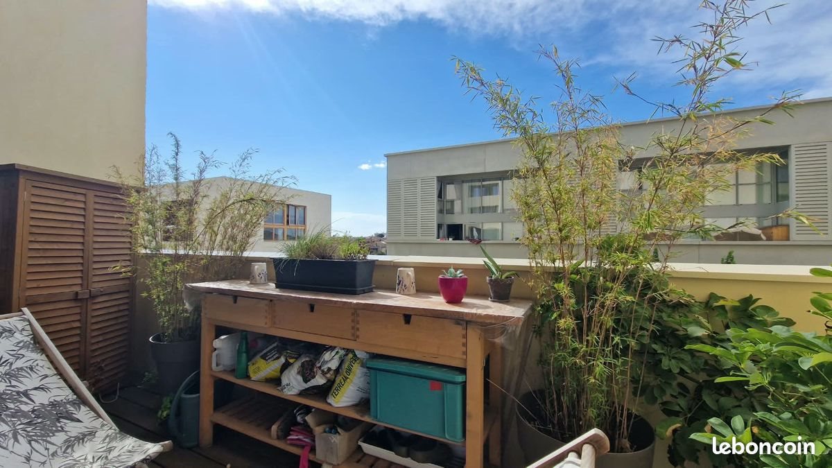 Appartement à vendre, 93m², Bordeaux