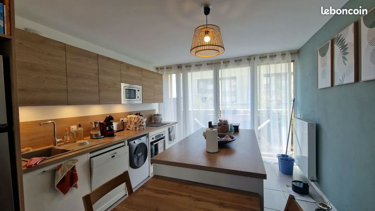 Appartement à vendre, 93m², Bordeaux