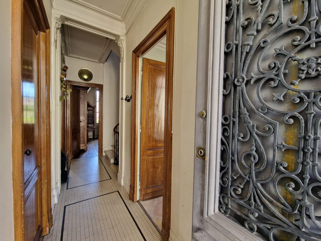 Maison à vendre, 160m², Bordeaux