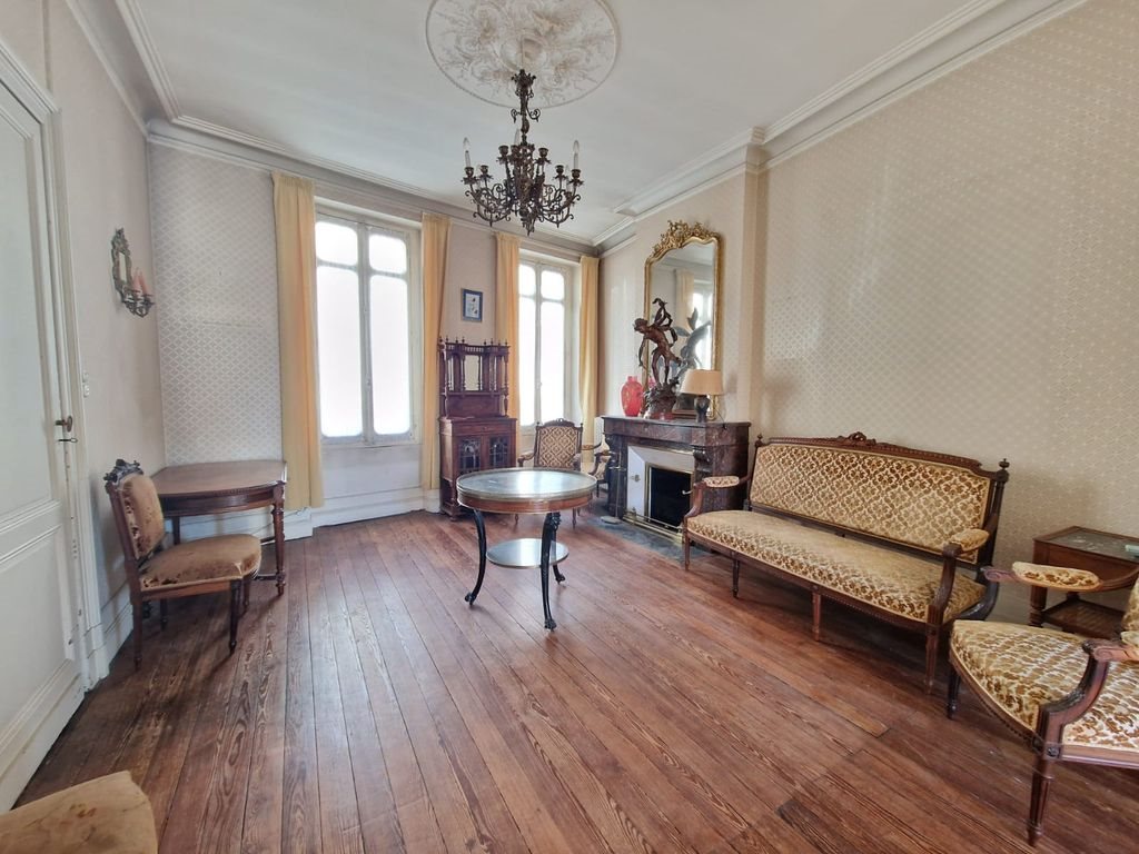 Maison à vendre, 160m², Bordeaux