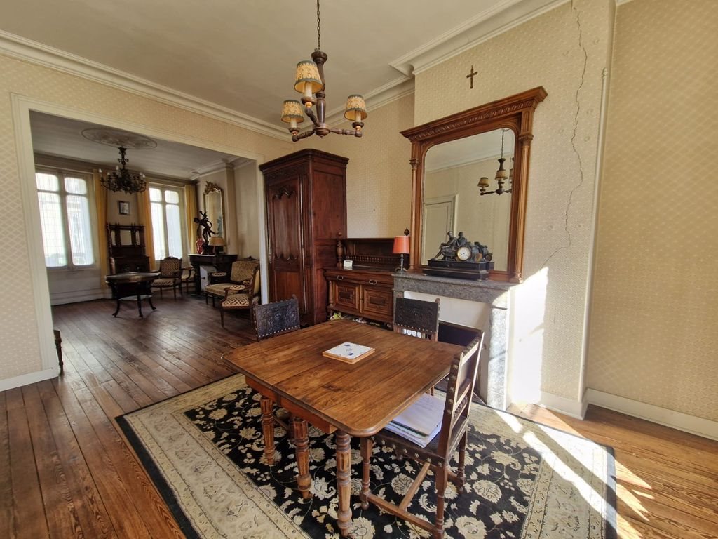Maison à vendre, 160m², Bordeaux