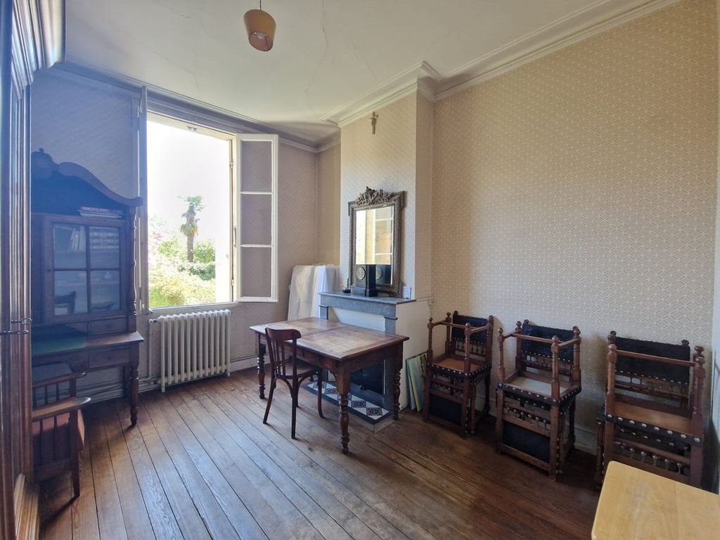 Maison à vendre, 160m², Bordeaux