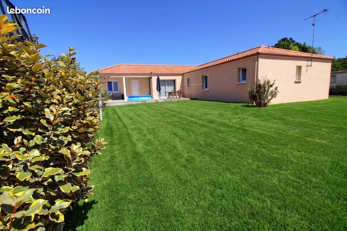 Maison à vendre, 149m², Chaumes-en-Retz