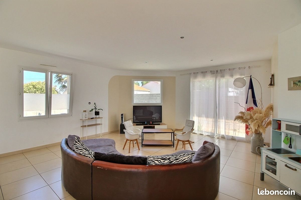 Maison à vendre, 149m², Chaumes-en-Retz