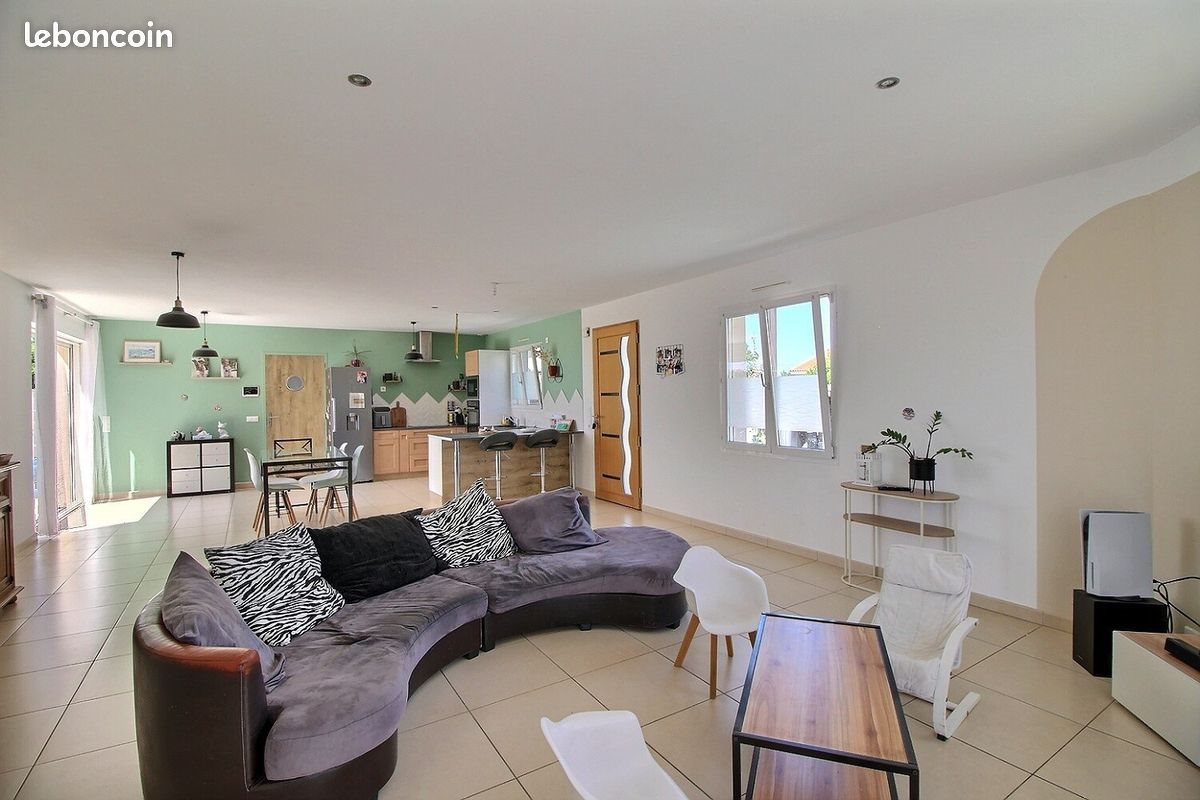Maison à vendre, 149m², Chaumes-en-Retz