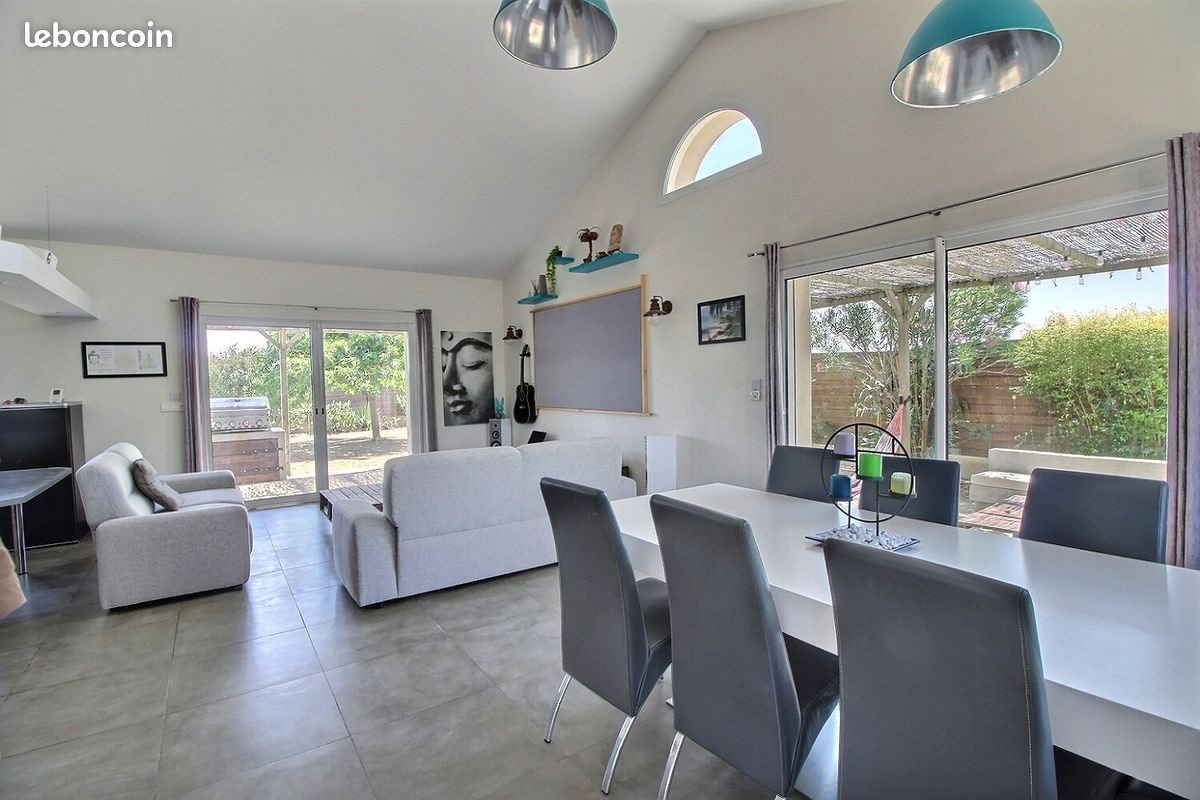 Maison à vendre, 115m², Cheix-en-Retz