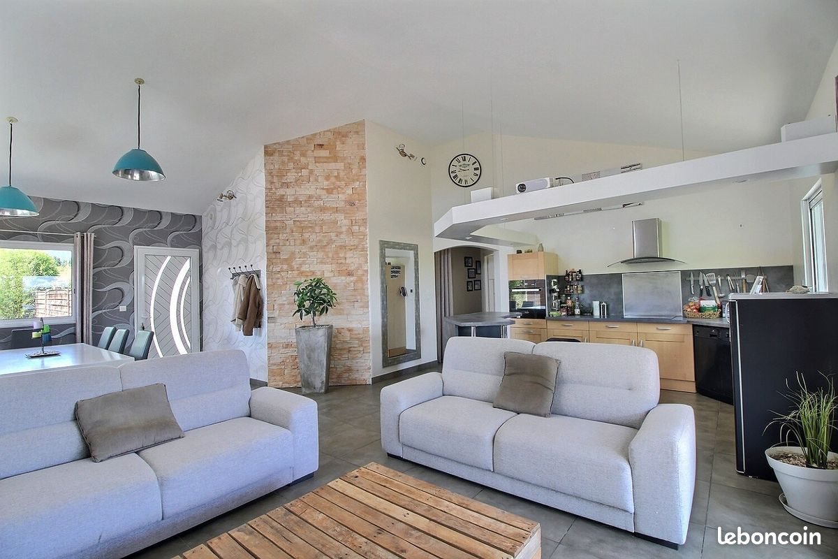 Maison à vendre, 115m², Cheix-en-Retz