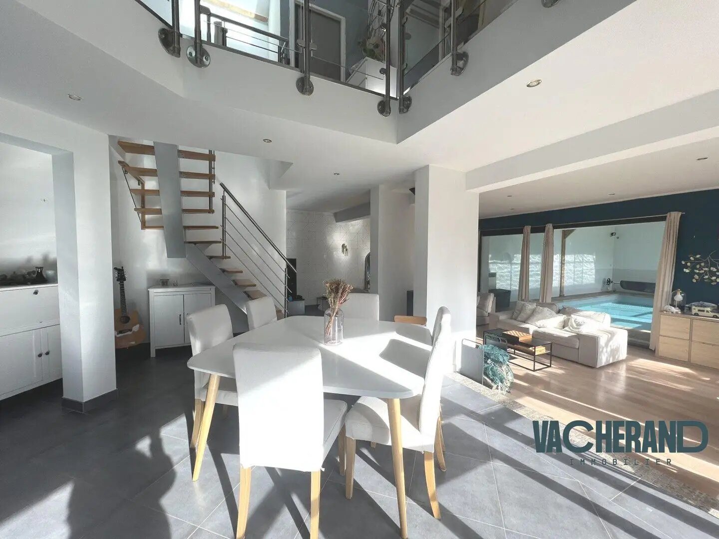 Maison à vendre, 220m², Saint-Jans-Cappel