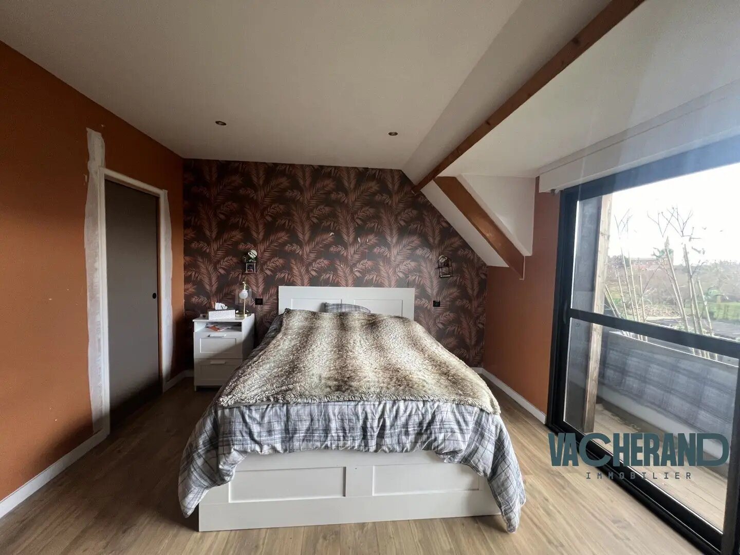 Maison à vendre, 220m², Saint-Jans-Cappel