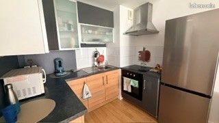 Appartement à louer, 44m², Bailleul