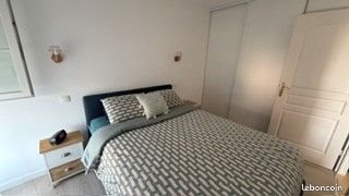 Appartement à louer, 44m², Bailleul