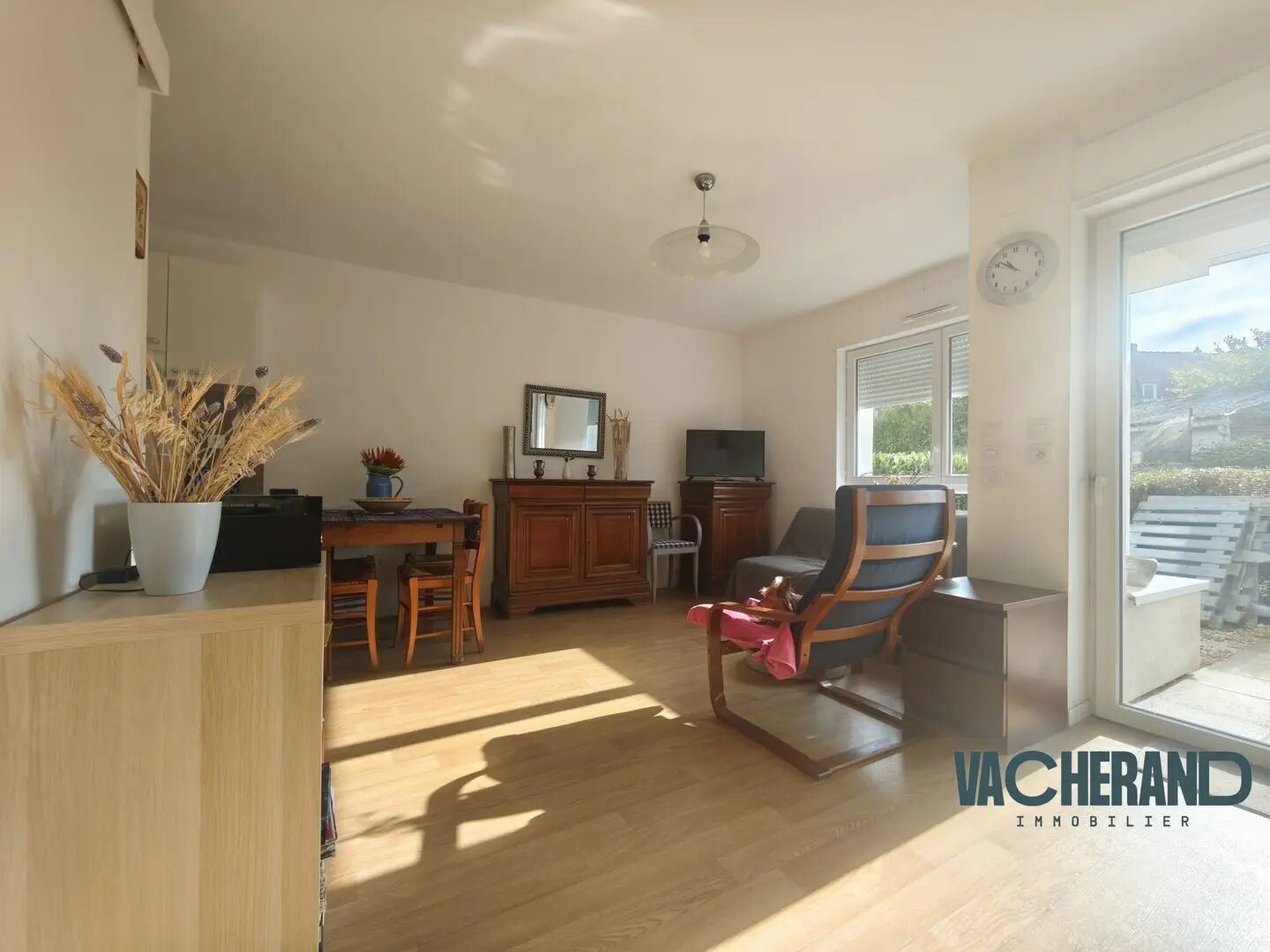 Appartement à vendre, 42m², Saint-André-lez-Lille
