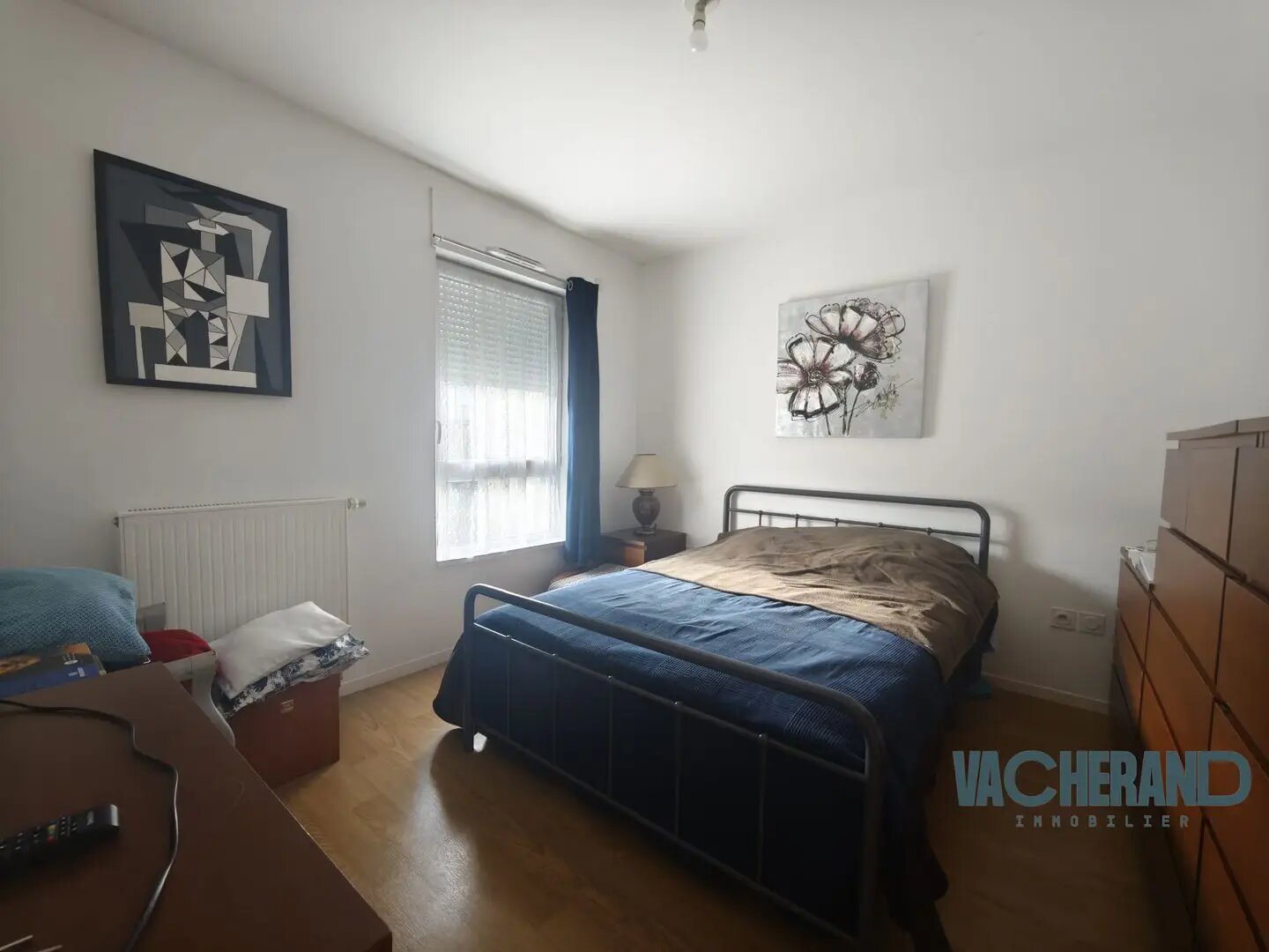 Appartement à vendre, 42m², Saint-André-lez-Lille