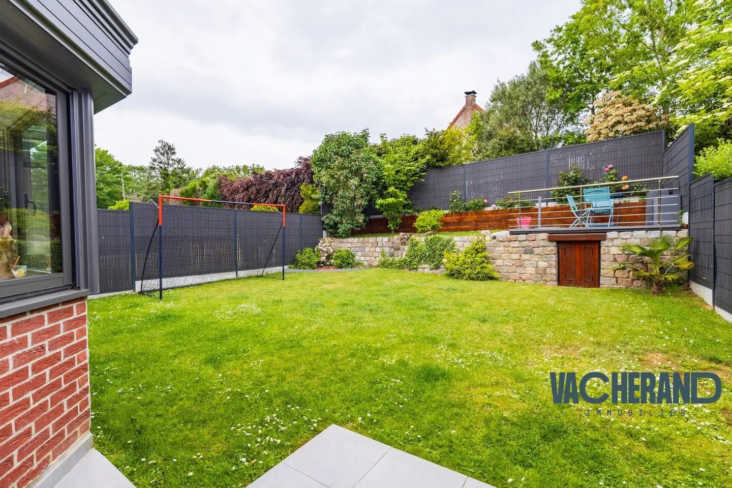 Maison à vendre, 130m², Ennetières-en-Weppes
