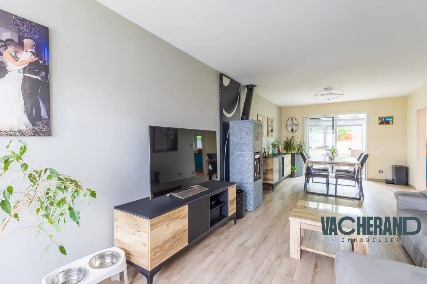 Maison à vendre, 130m², Ennetières-en-Weppes