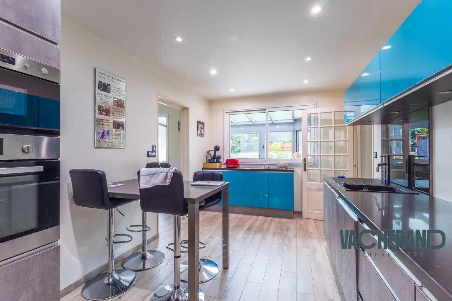 Maison à vendre, 130m², Ennetières-en-Weppes
