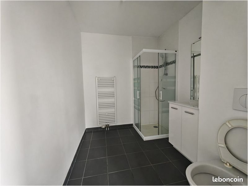 Appartement à louer, 36m², Loos