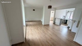 Appartement à louer, 66m², La Madeleine
