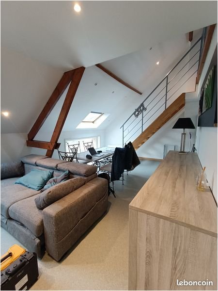 Appartement à louer, 72m², Bailleul
