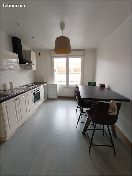 Appartement à louer, 72m², Bailleul
