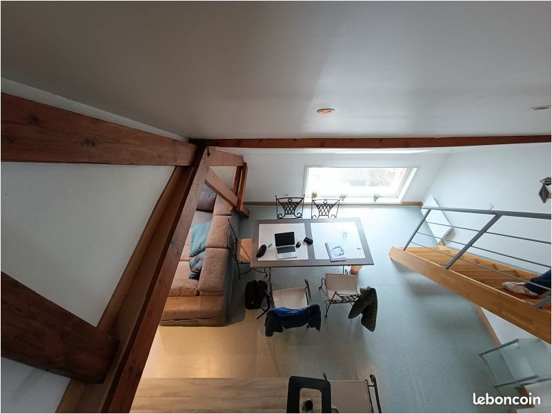 Appartement à louer, 72m², Bailleul