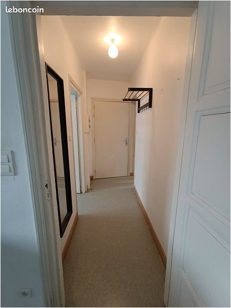 Appartement à louer, 72m², Bailleul