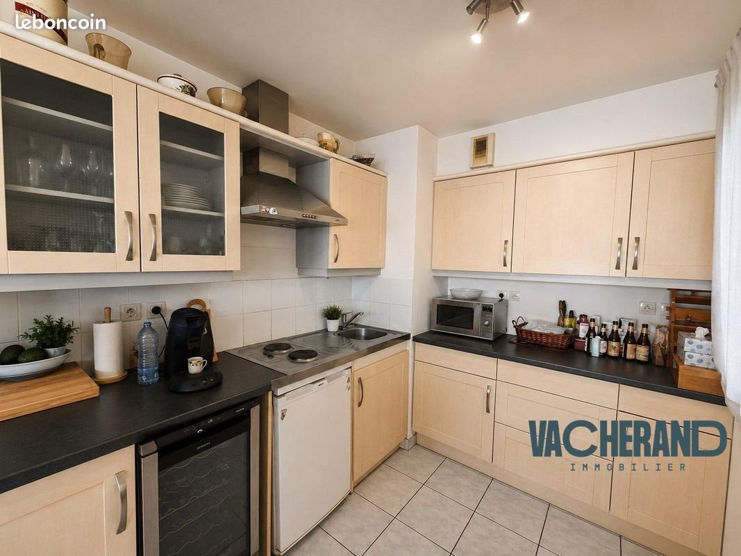 Appartement à vendre, 45m², Bailleul