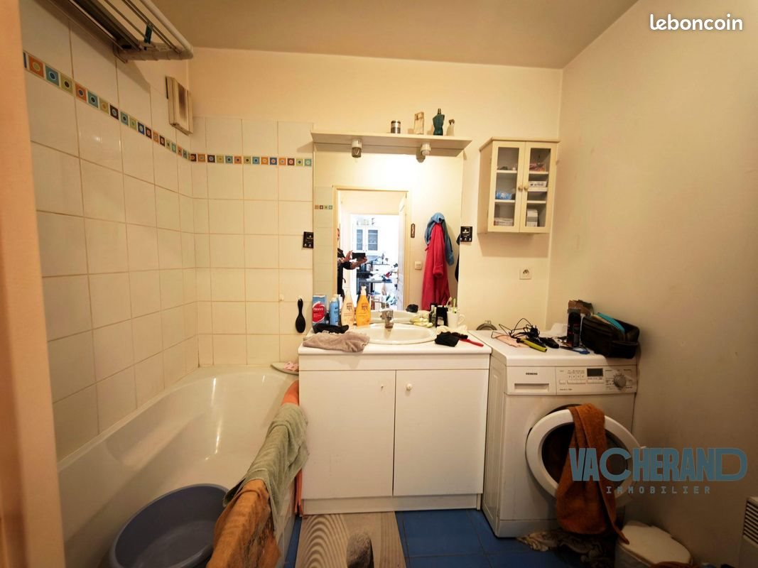 Appartement à vendre, 45m², Bailleul
