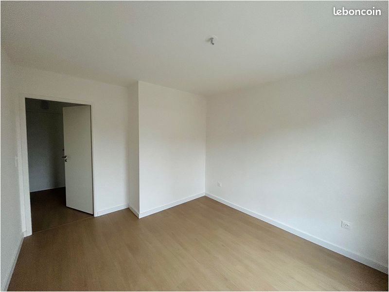 Appartement à louer, 39m², Loos