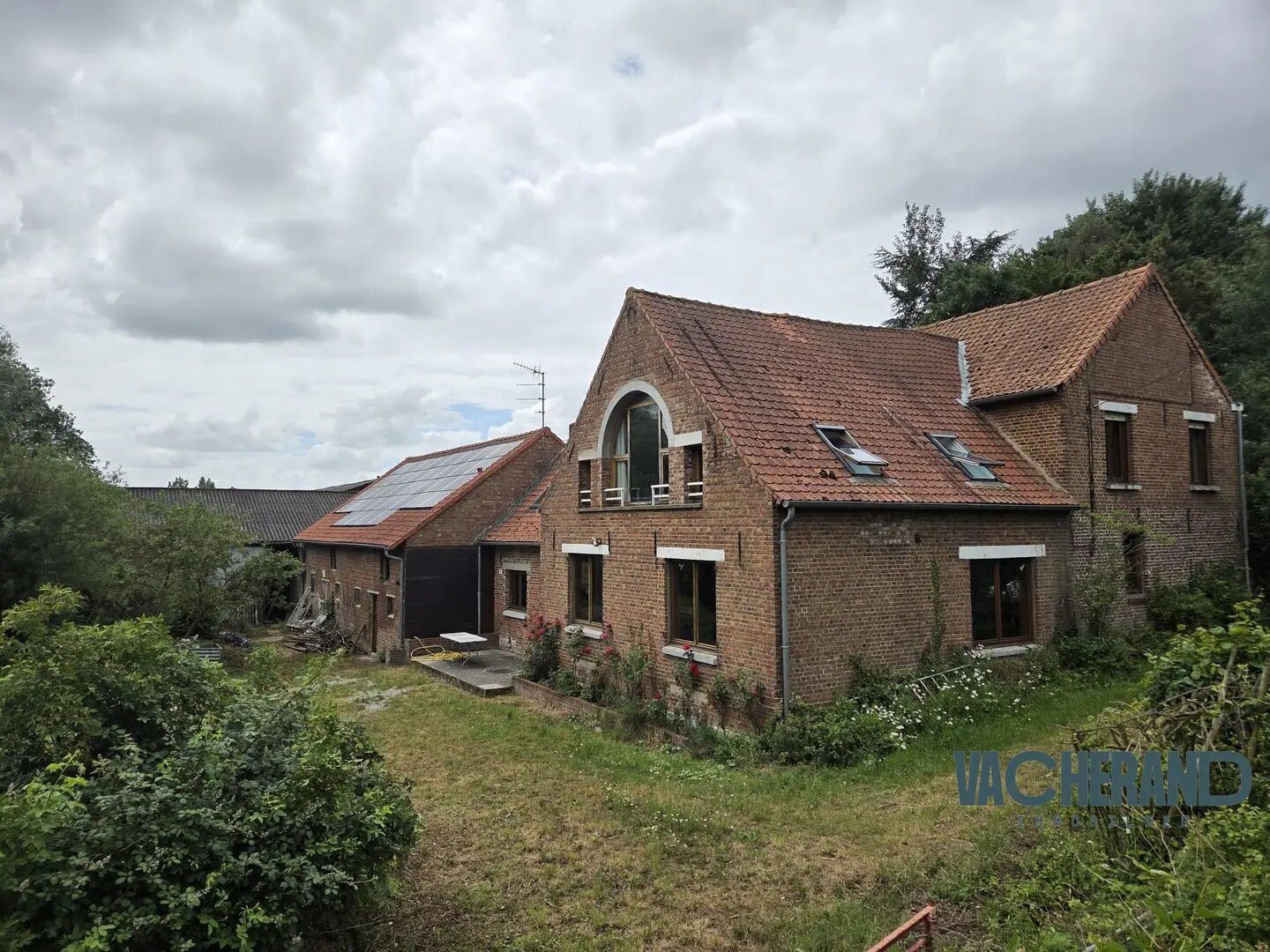Maison à vendre, 237m², Cassel