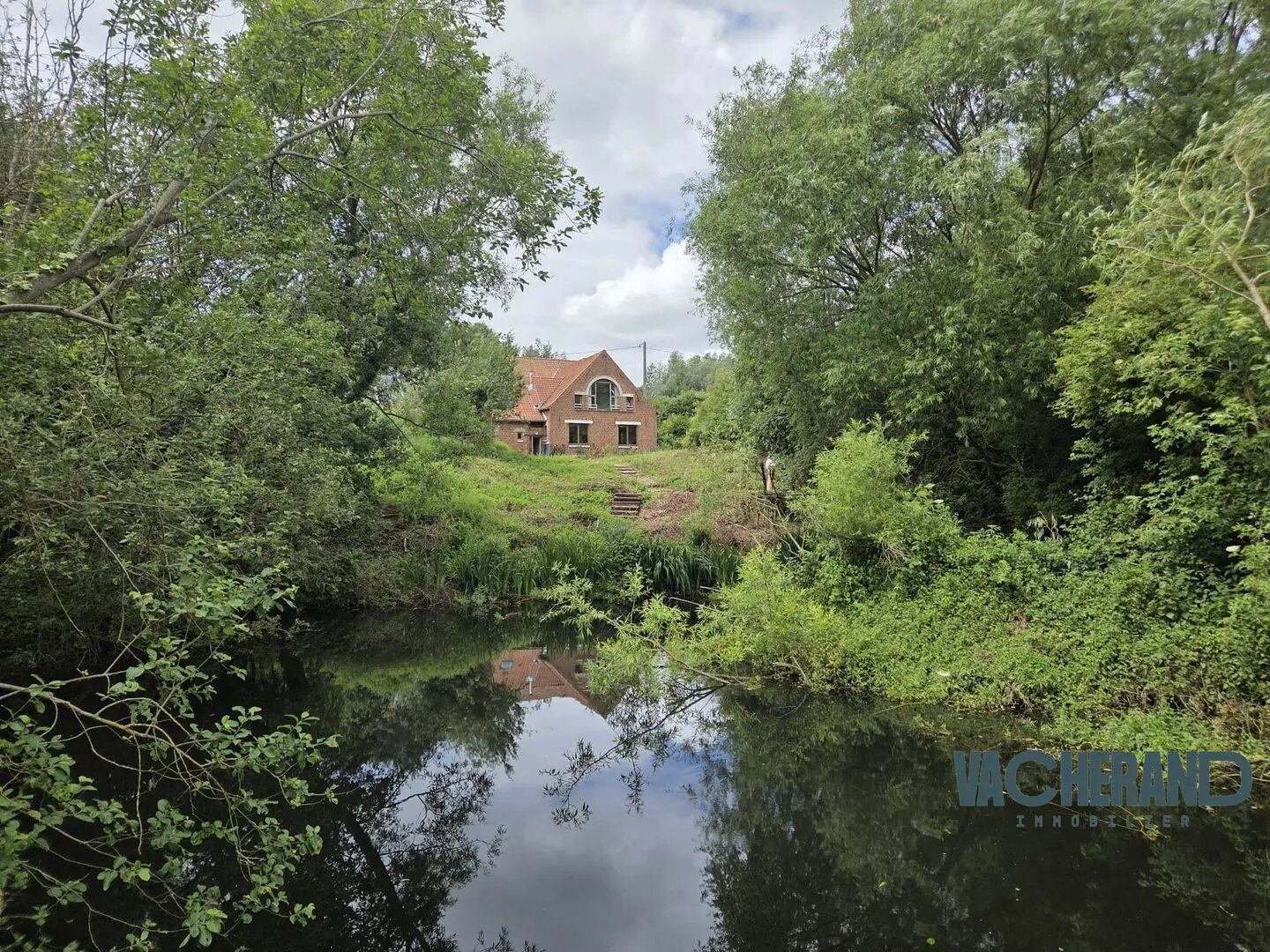Maison à vendre, 237m², Cassel