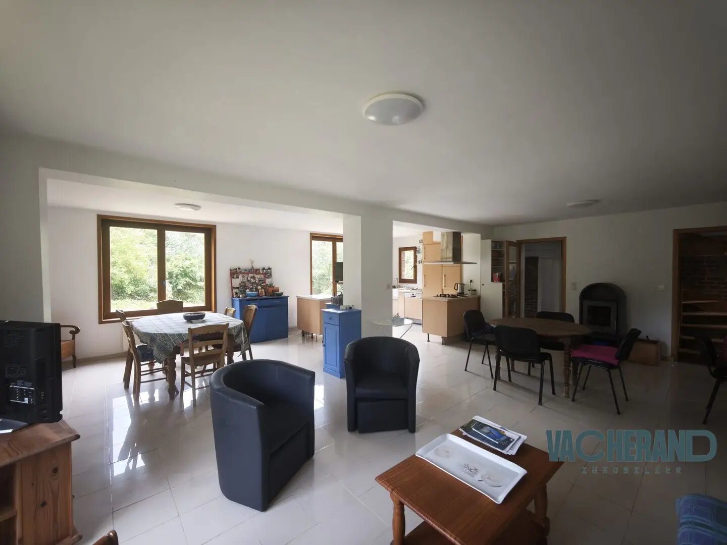 Maison à vendre, 237m², Cassel