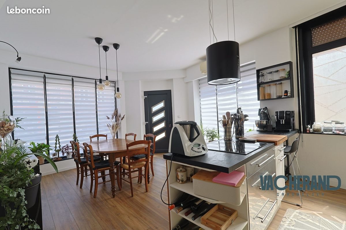 Maison à vendre, 144m², Armentières