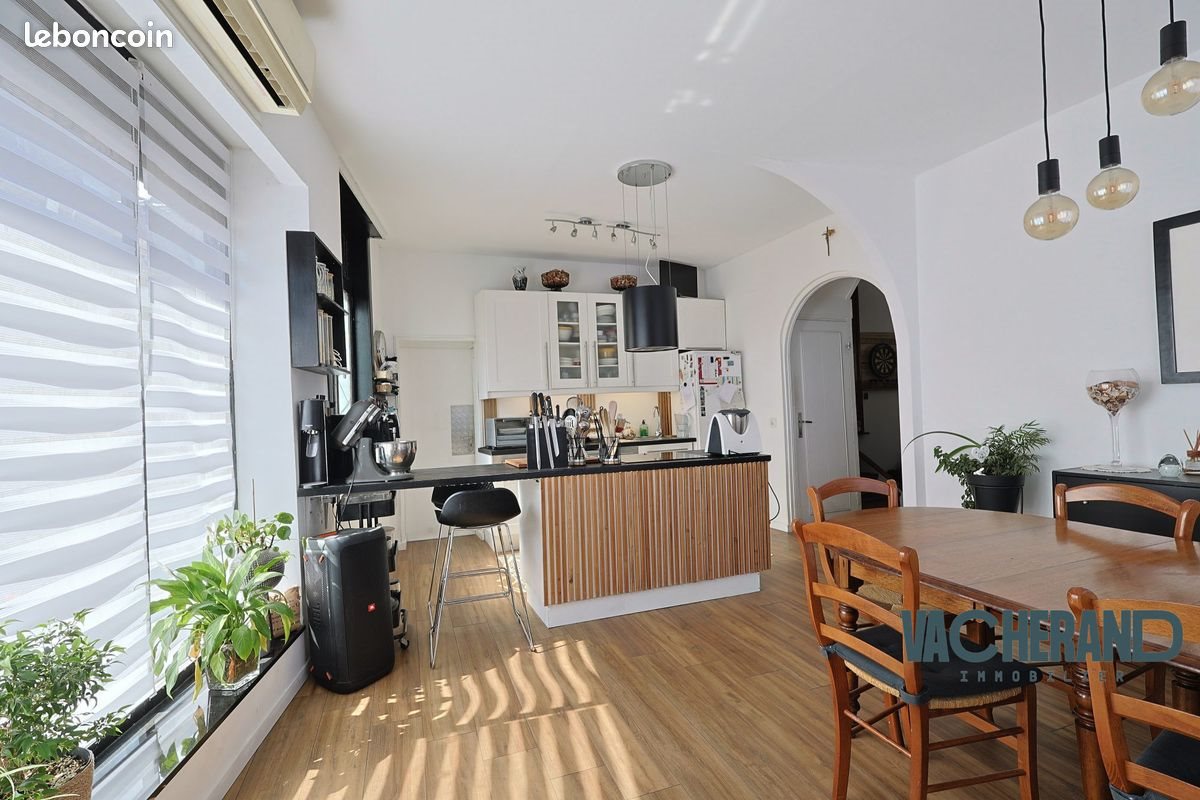 Maison à vendre, 144m², Armentières