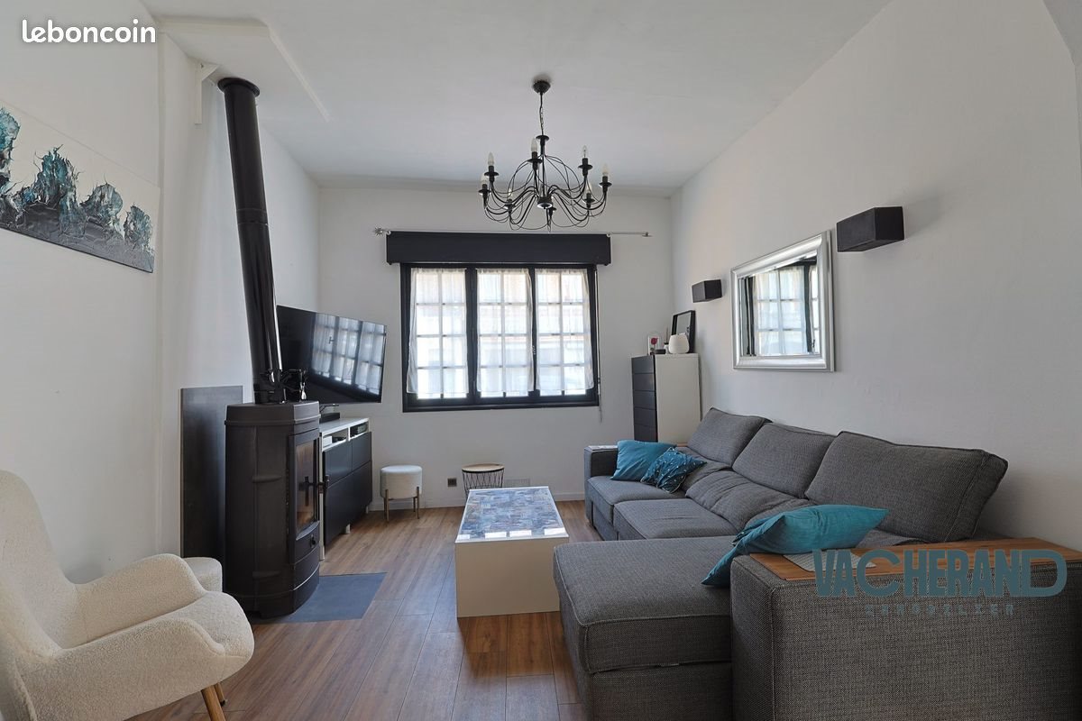 Maison à vendre, 144m², Armentières