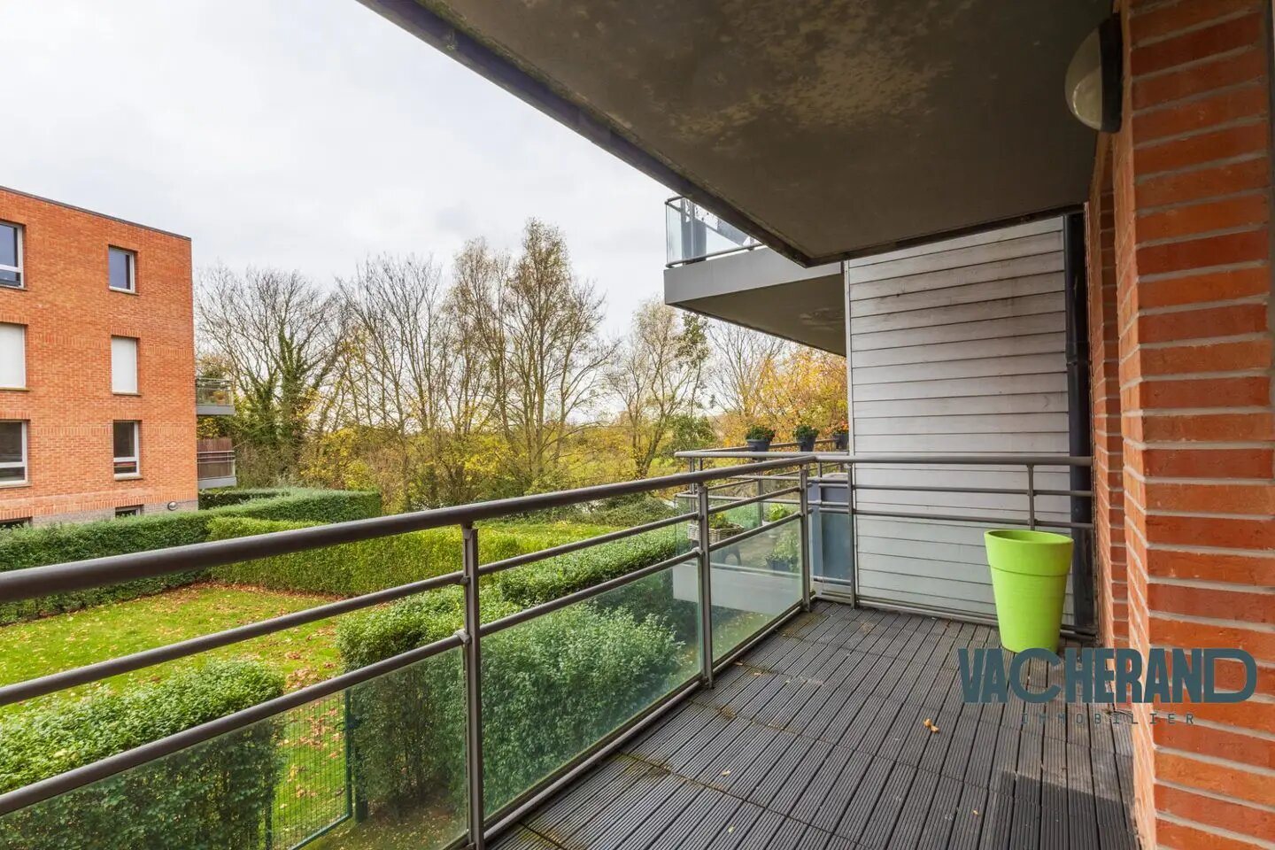 Appartement à vendre, 47m², Erquinghem-Lys