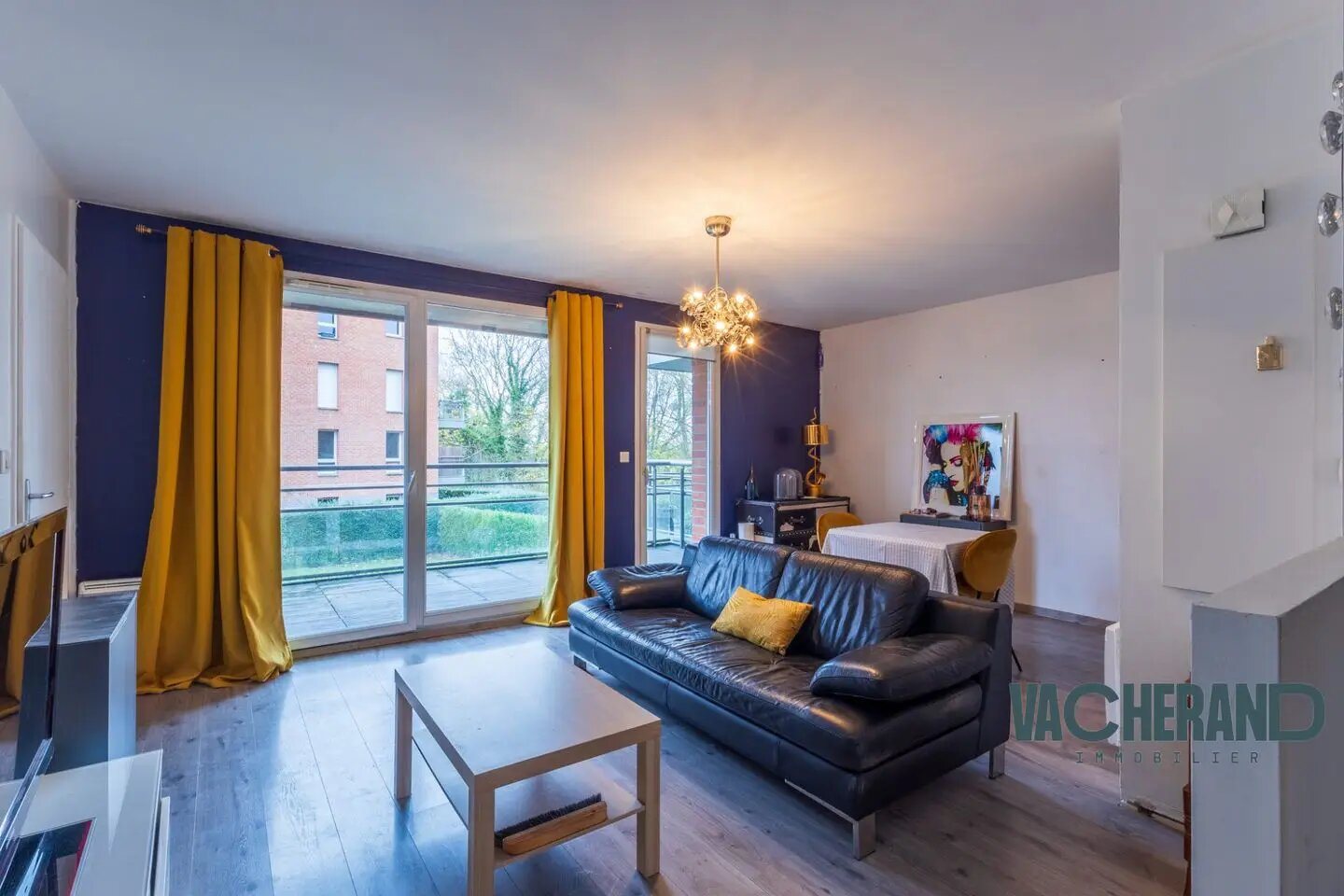 Appartement à vendre, 47m², Erquinghem-Lys
