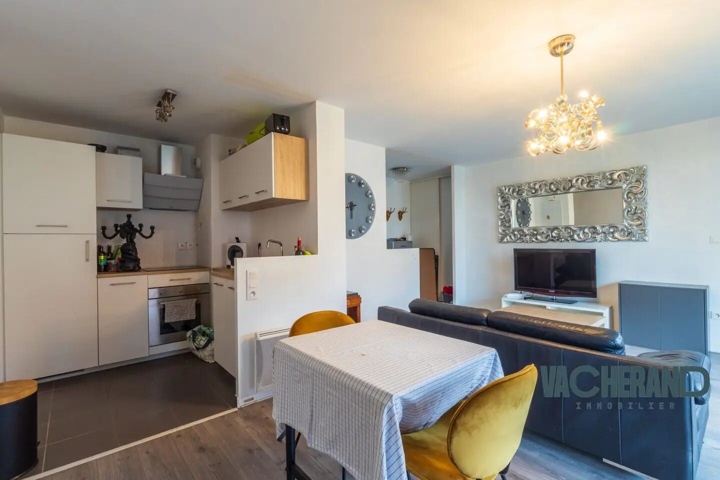 Appartement à vendre, 47m², Erquinghem-Lys