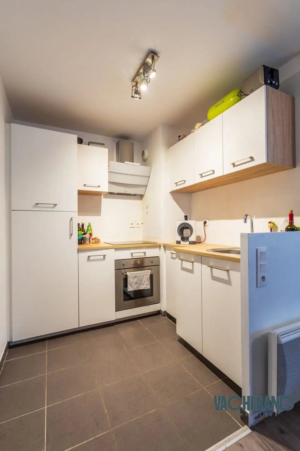 Appartement à vendre, 47m², Erquinghem-Lys