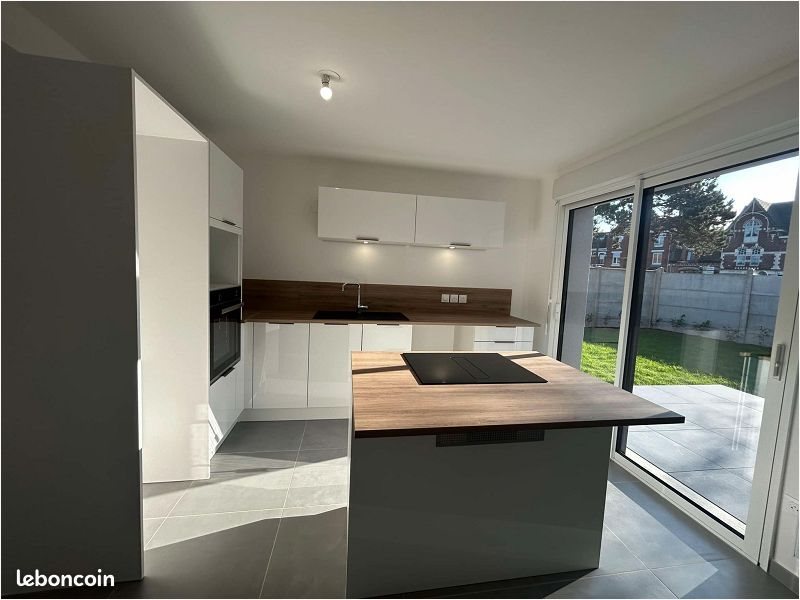 Maison à louer, 85m², Nieppe