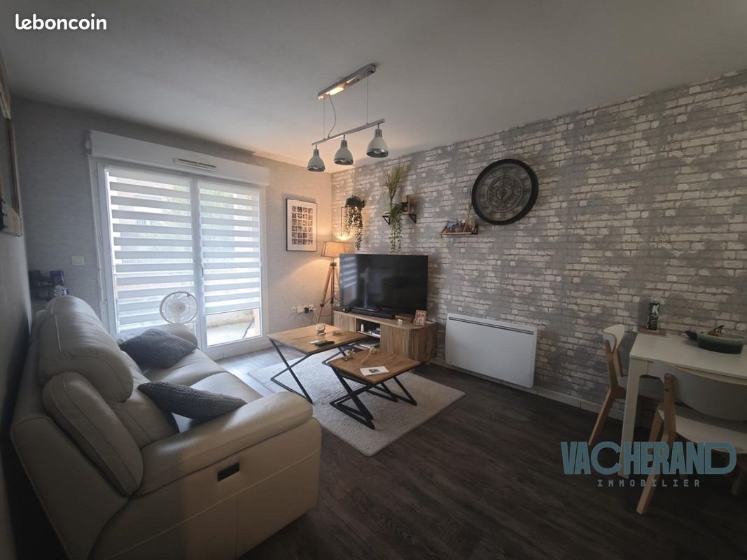 Appartement à vendre, 37m², Bailleul
